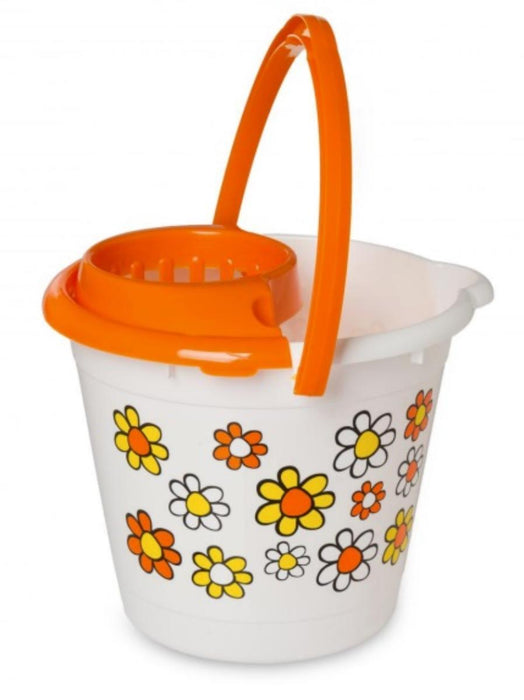 КОФА С ЦЕДКА 12Л PRIMAVERA