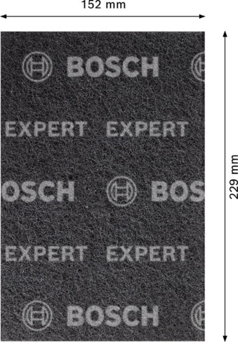 BOSCH КЕЧЕ P120 N880 EXPERT