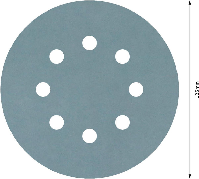ШКУРКА КРЪГЛА F355 G1200 BOSCH