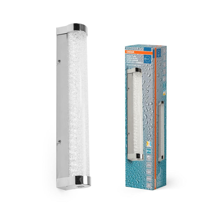 LED ОСВЕТЛЕНИЕ ORBIS TUBE 40CM ХРОМ