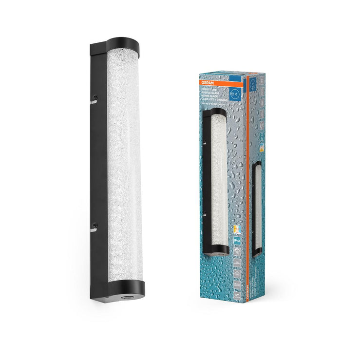 LED ОСВЕТЛЕНИЕ ORBIS TUBE 40CM ЧЕРНО