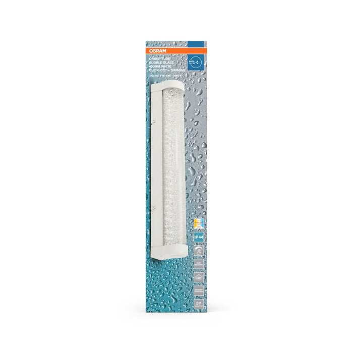 LED ОСВЕТЛЕНИЕ ORBIS TUBE 40CM БЯЛО