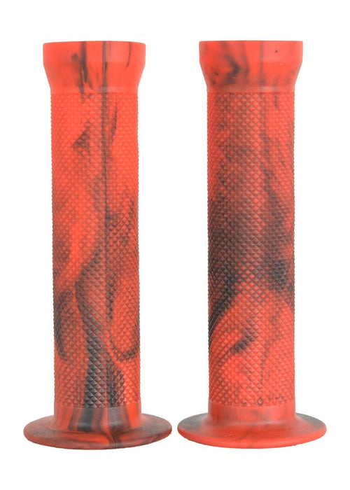 ВЕЛО ГРИПОВЕ HL-G105B ЧЕРВЕНИ