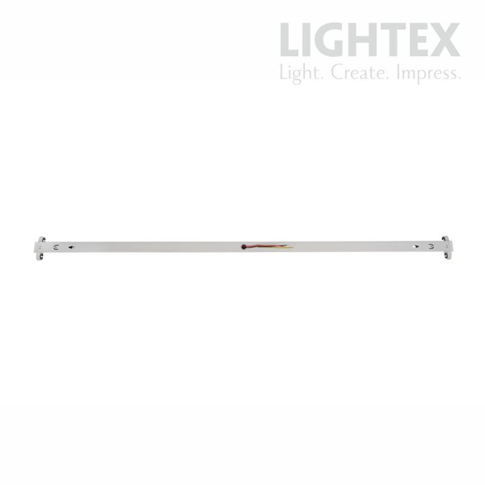 LED ШИНА BASIC 2X 1200ММ T8