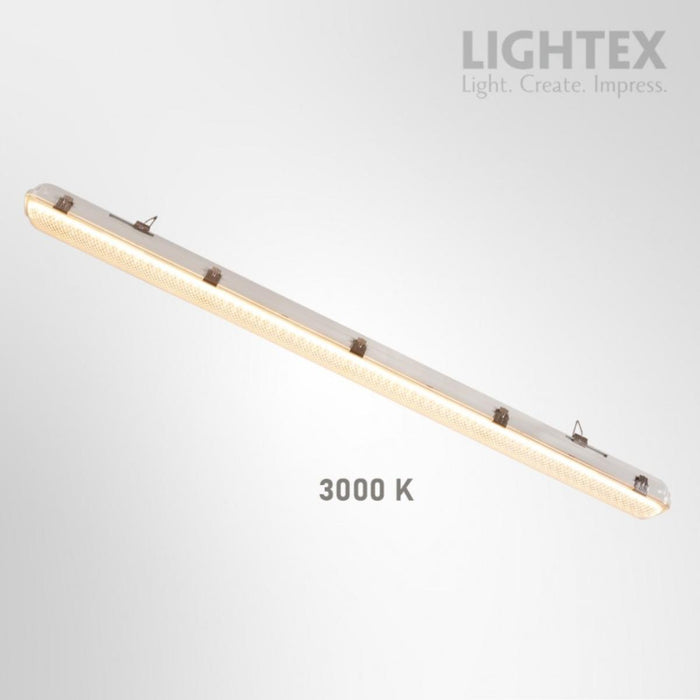 LED ТЯЛО IGOR 40W IP65 1200ММ CTT