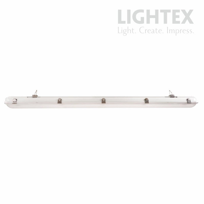LED ТЯЛО IGOR 40W IP65 1200ММ CTT