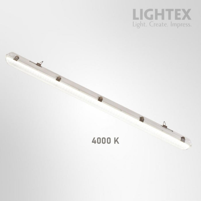 LED ТЯЛО IGOR 60W IP65 1500ММ CTT