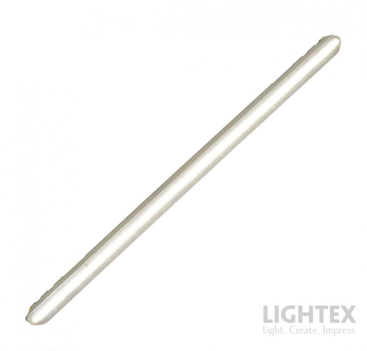 LED ТЯЛО ARES 20W IP65 LIGHTEX