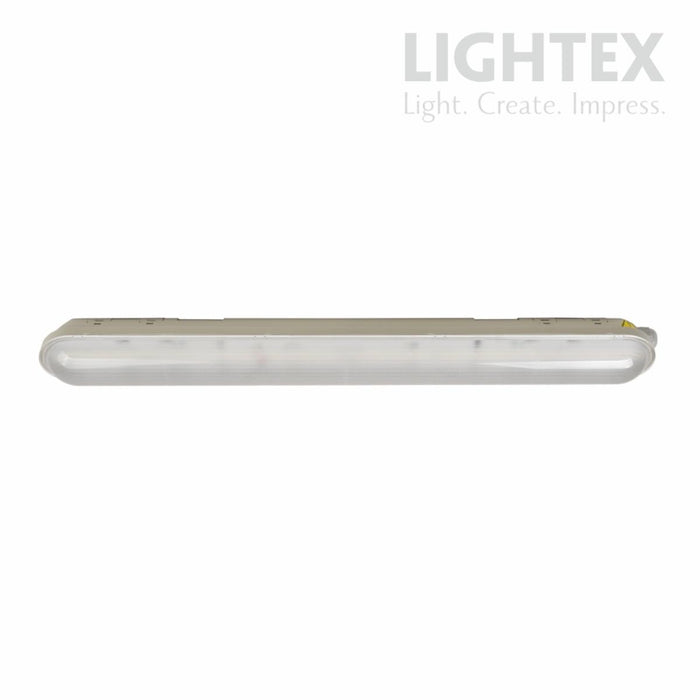 LED ТЯЛО ARES 20W IP65 LIGHTEX
