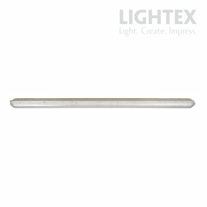 LED ТЯЛО ARES 36W IP65 LIGHTEX