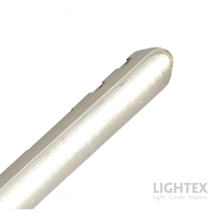 LED ТЯЛО ARES 48W IP65 LIGHTEX