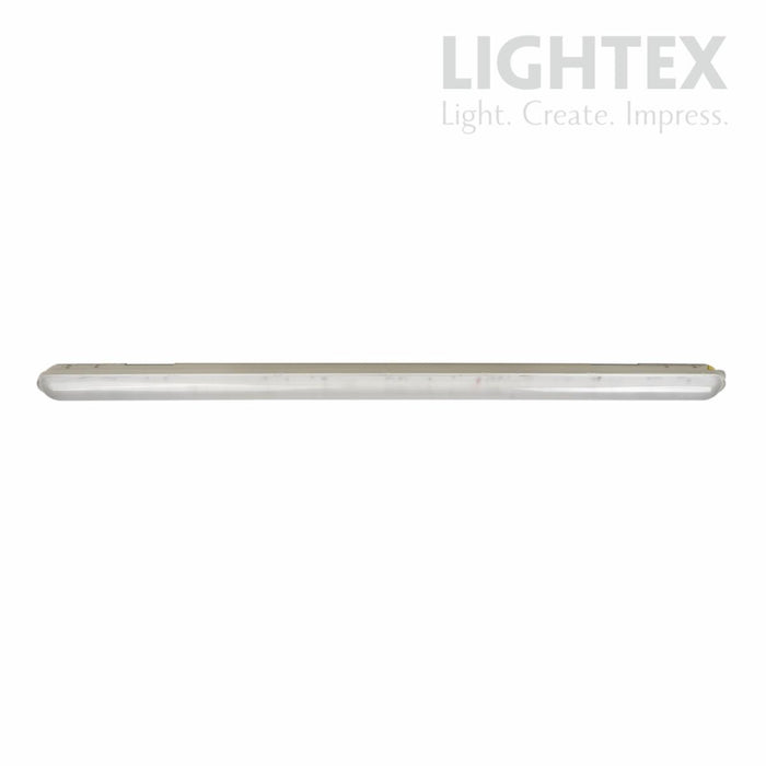 LED ТЯЛО ARES 48W IP65 LIGHTEX