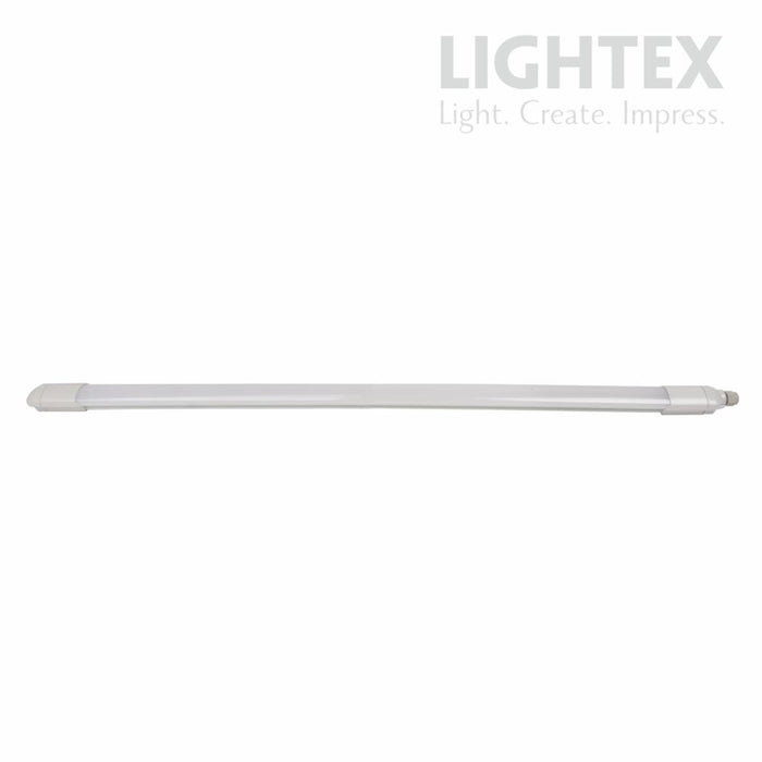 LED ТЯЛО NEXT 9W IP65 LIGHTEX