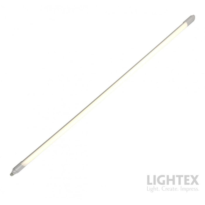 LED ТЯЛО NEXT 18W IP65 LIGHTEX