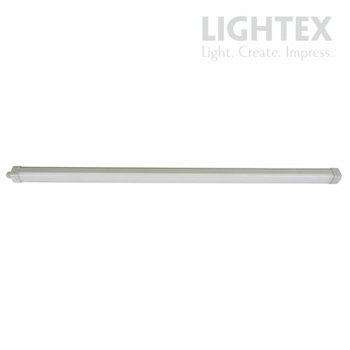 LED ТЯЛО FLIPPER 35W IP65 IK08 LIGHTEX