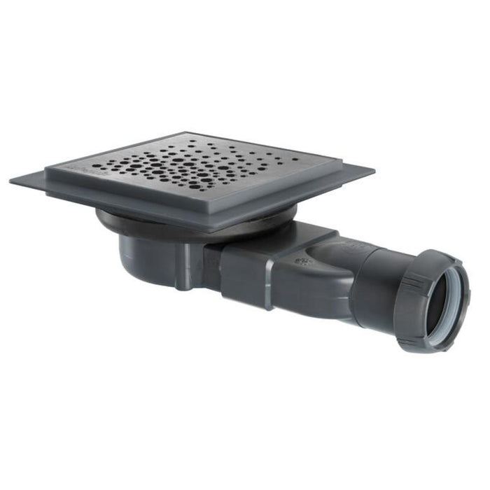 ИНОКС КАПАК 115Х115 ММ VENISIO COMPACT S