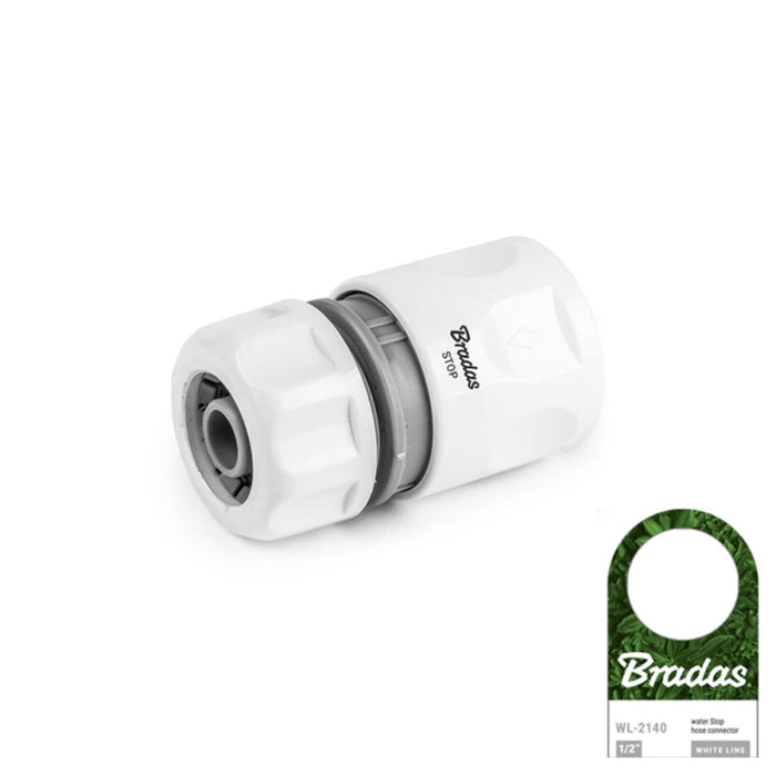 КОНЕКТОР + STOP ЗА МАРКУЧ 1/2'' BRADAS