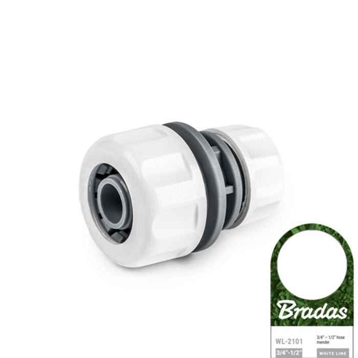 СЪЕДИНИТЕЛ ЗА МАРКУЧ 3/4'' - 1/2'' BRADA