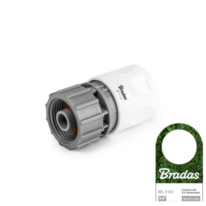 СЪЕДИНИТЕЛ ЗА МАРКУЧ 1'' - 3/4'' BRADAS