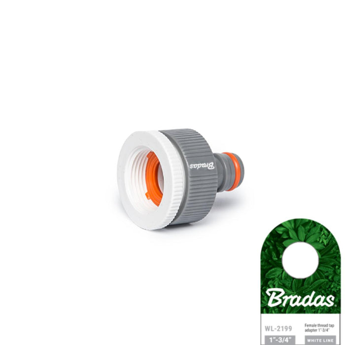АДАПТОР ЗА КРАН 1'' / 3/4''  BRADAS