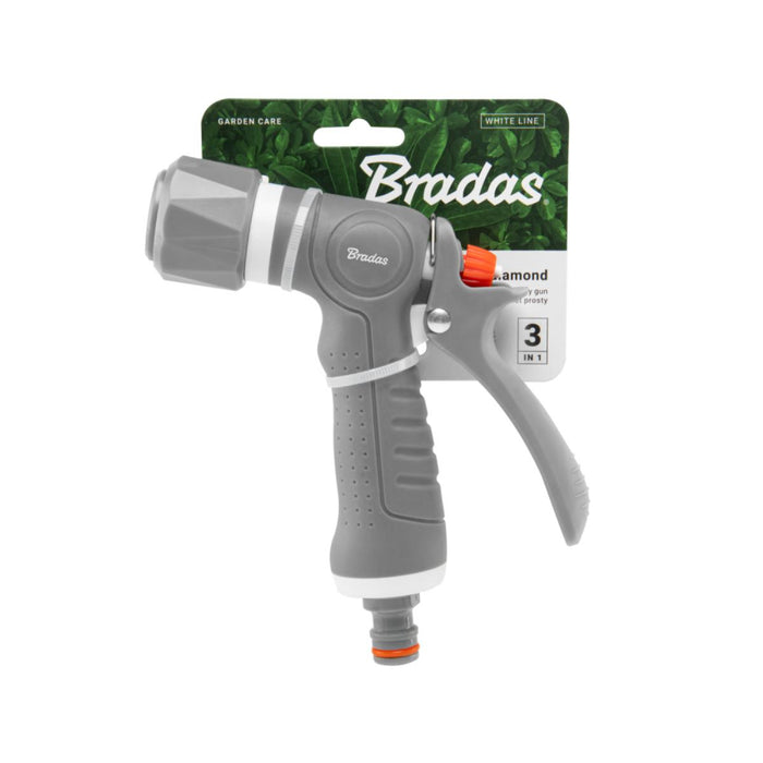 ПИСТОЛЕТ 3 РЕЖИМА BRADAS DIAMOND