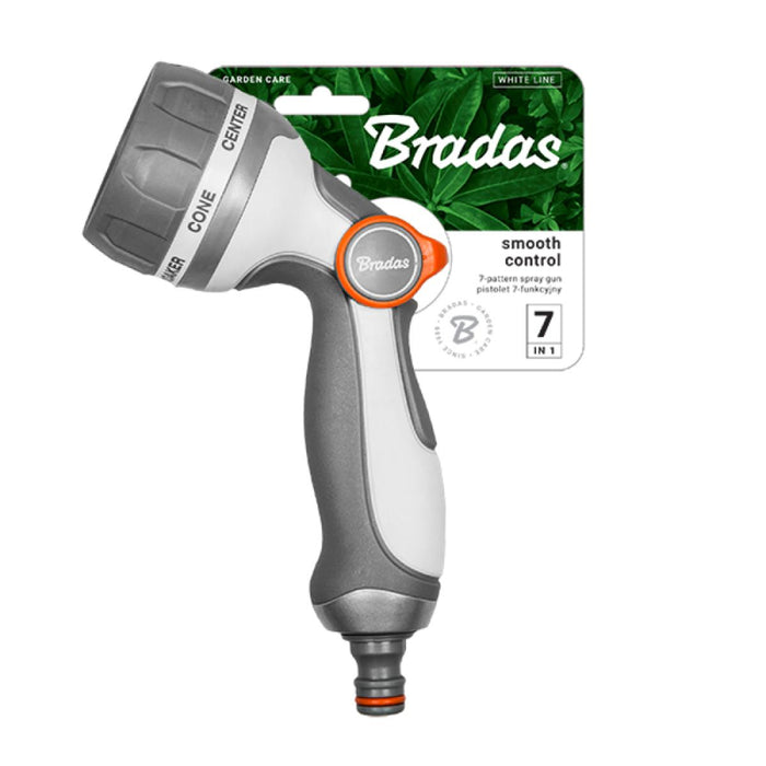ПИСТОЛЕТ 7 РЕЖИМА BRADAS SMOOTH CONTROL
