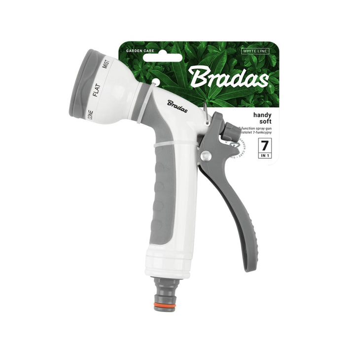 ПИСТОЛЕТ 7 РЕЖИМА BRADAS HANDY SOFT