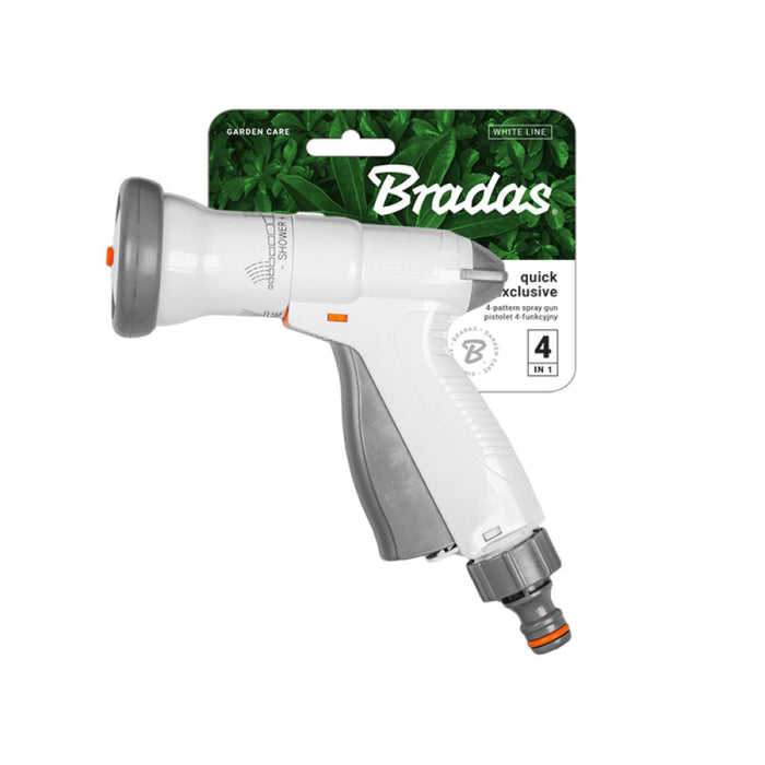 ПИСТОЛЕТ 4 РЕЖИМА BRADAS EXCLUSIVE