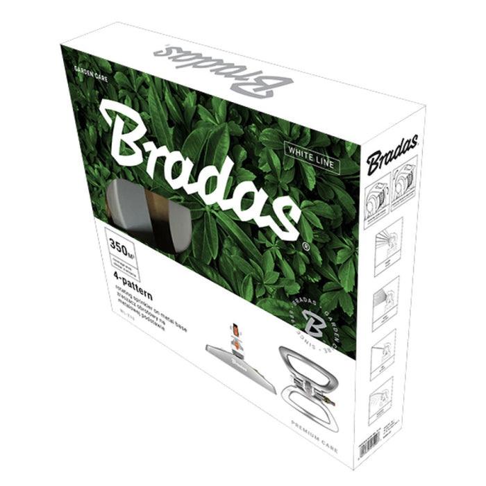 РАЗПРЪСКВАЧ НА ОСНОВА BRADAS 350М2