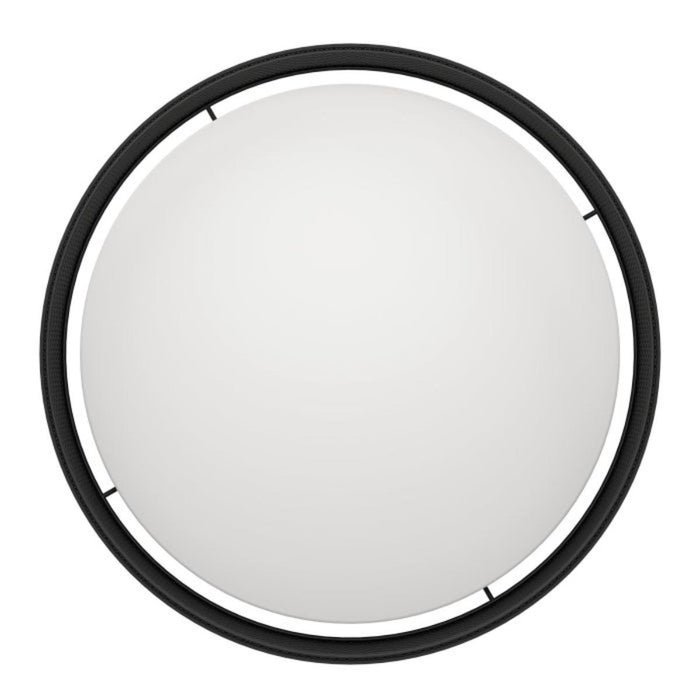 LED ПЛАФОН LUPPINERIA Ф385 20W 2400LM