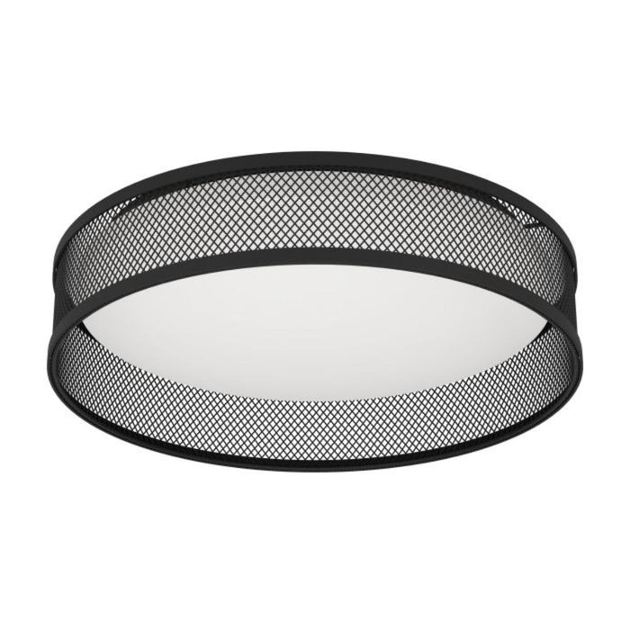 LED ПЛАФОН LUPPINERIA Ф385 20W 2400LM