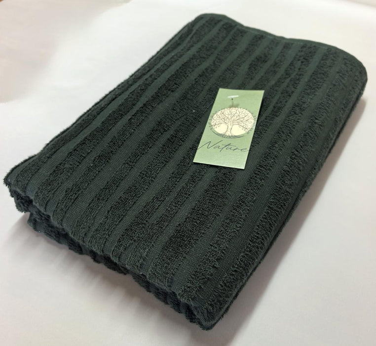 ХАВЛИЕНА КЪРПА NATURE 50/90 ЗЕЛЕН