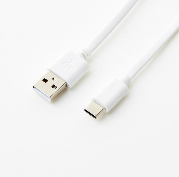 LED НАСТОЛНА ЛАМПА MUFFIN 3W USB  БЯЛА