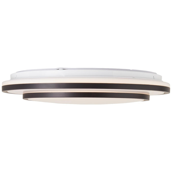 LED ПЛАФОН LUCIANO 24W Ф38.5 СМ