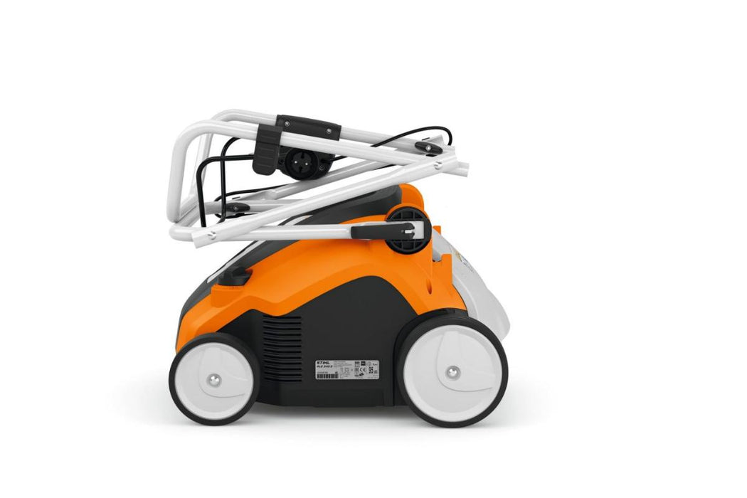 ЕЛЕКТРИЧЕСКИ АЕРАТОР STIHL RLE 240.0