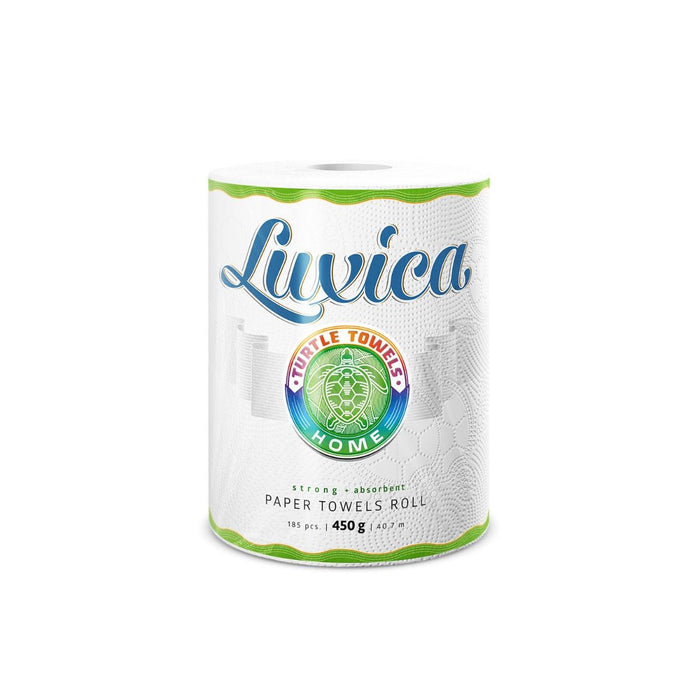 КУХНЕНСКА РОЛКА ЛУКСИКА ХОУМ 450ГР