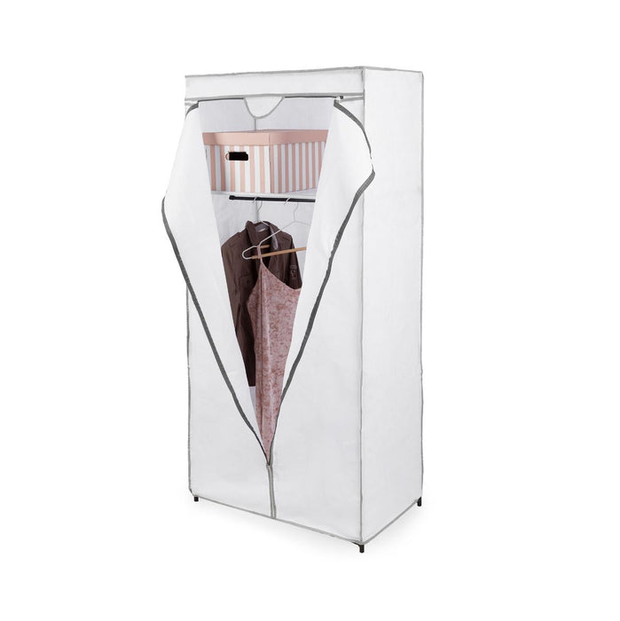 СГЪВАЕМ ТЕКСТИЛ ГАРДЕРОБ TELLA 70x45x160