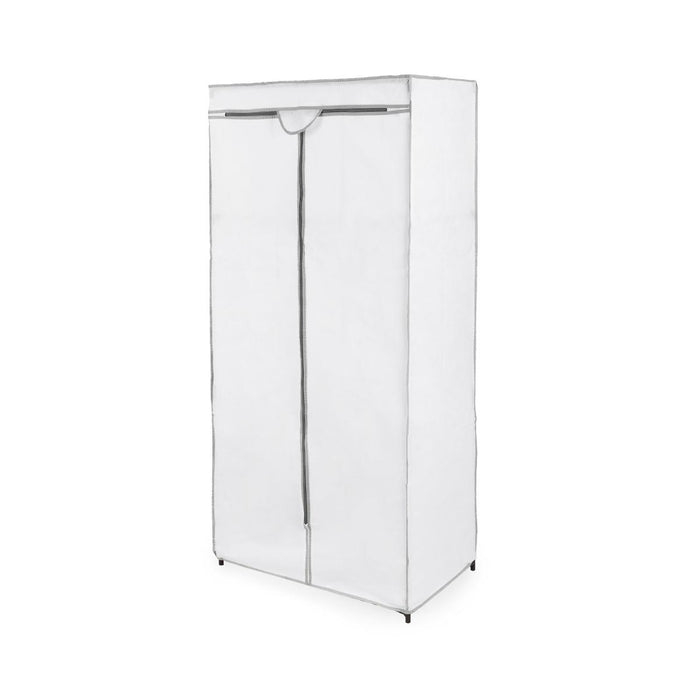 СГЪВАЕМ ТЕКСТИЛ ГАРДЕРОБ TELLA 70x45x160