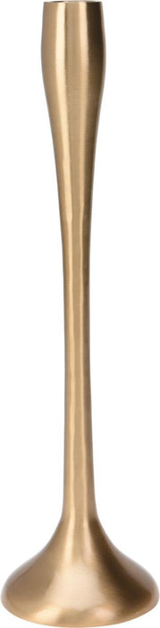 СВЕЩНИК 85X310MM ЗЛАТО
