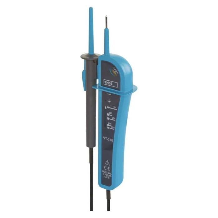 ТЕСТЕР ЗА НАПРЕЖЕНИЕ VT-310 EMOS M0014A