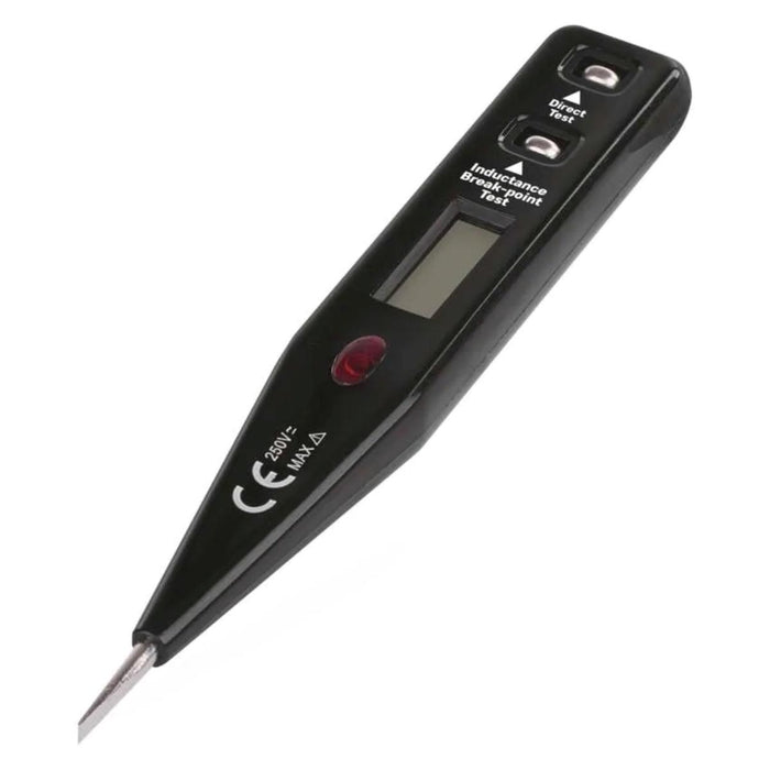 ТЕСТЕР ЗА НАПРЕЖЕНИЕ VT-121 M0049 EMOS
