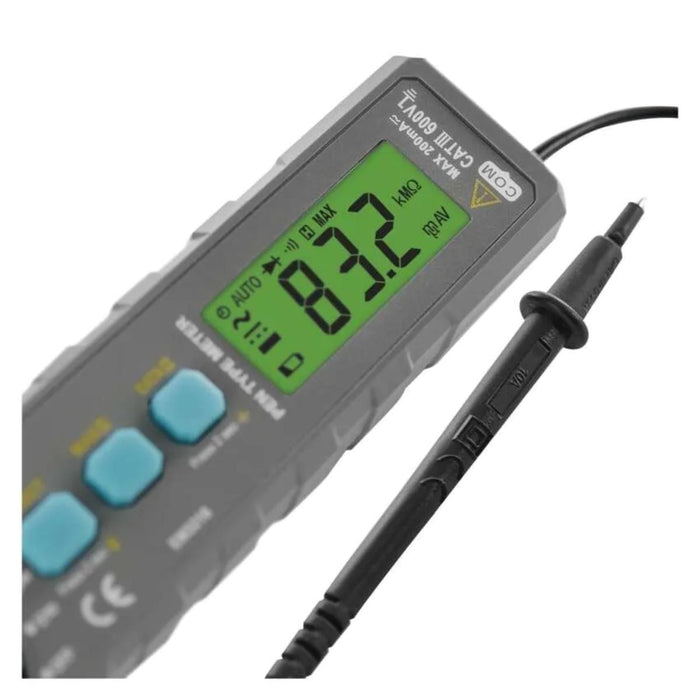 ДИГИТАЛЕН МУЛТИЦЕТ MD-300 EMOS M3216