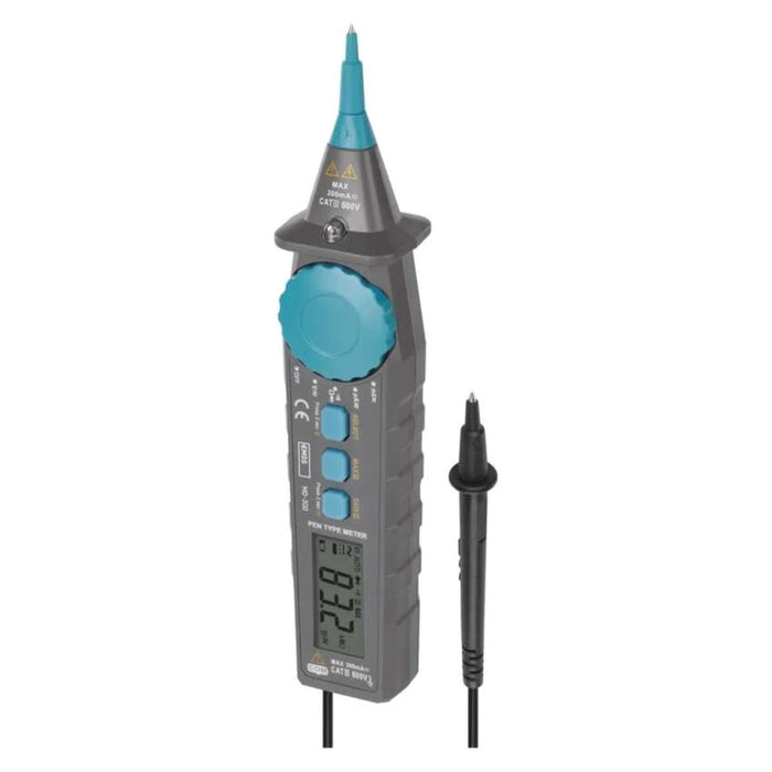 ДИГИТАЛЕН МУЛТИЦЕТ MD-300 EMOS M3216
