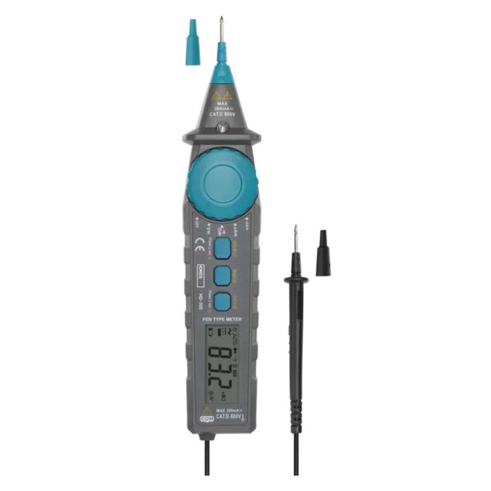 ДИГИТАЛЕН МУЛТИЦЕТ MD-300 EMOS M3216