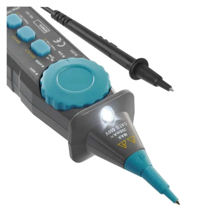 ДИГИТАЛЕН МУЛТИЦЕТ MD-300 EMOS M3216
