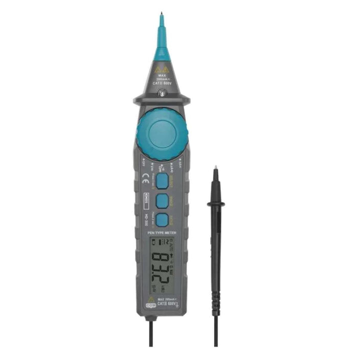 ДИГИТАЛЕН МУЛТИЦЕТ MD-300 EMOS M3216