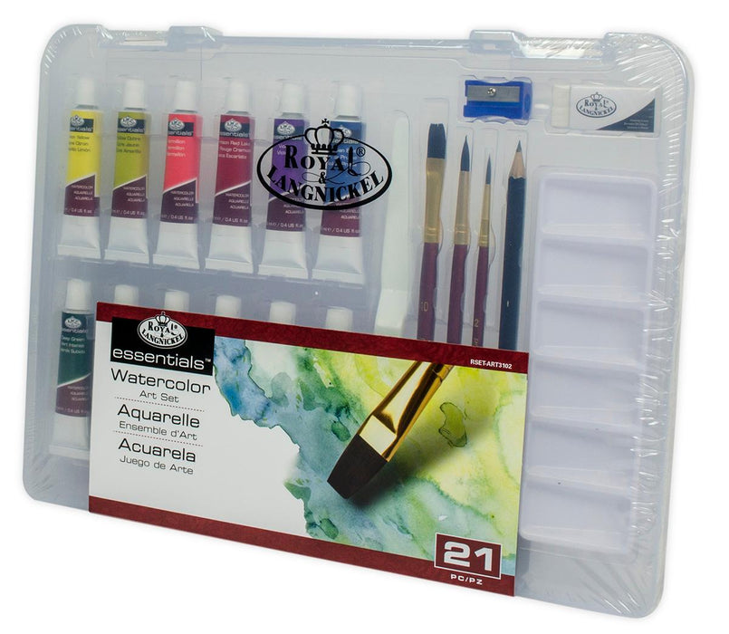 КОМПЛЕКТ-РИСУВАНЕ ART ВОДНИ БОИ 21ЧАСТИ
