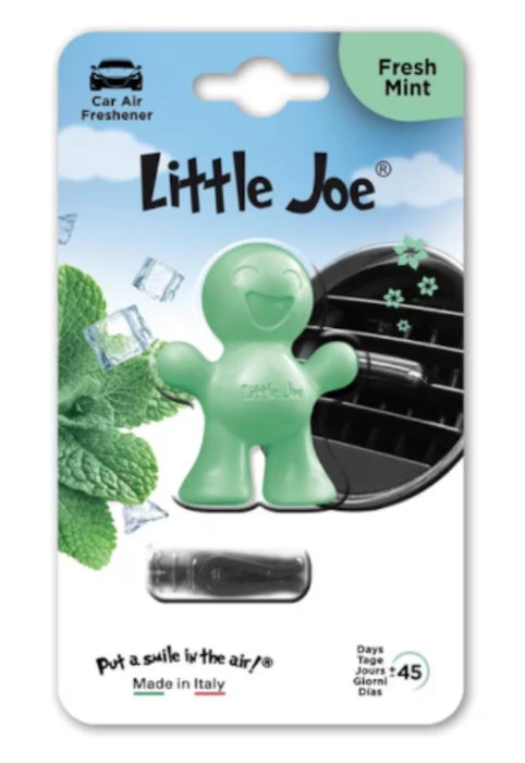 АРОМАТИЗАТОР LITTLE FRESH MINT
