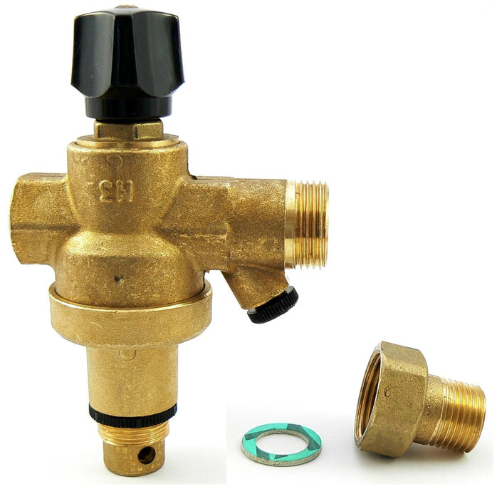 ГРУПА ЗА ДОЛИВАНЕ 1/2''