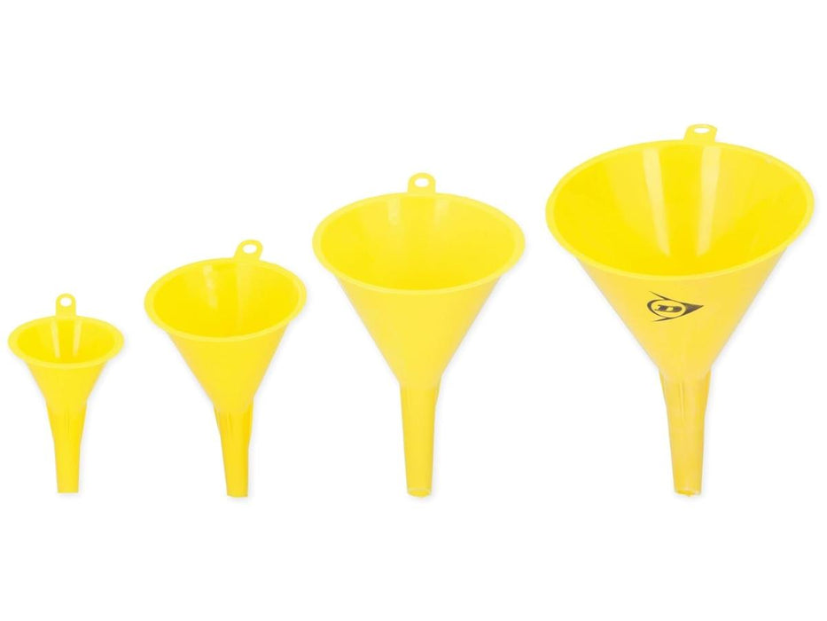 КОМПЛЕКТ ФУНИИ DUNLOP 4БР